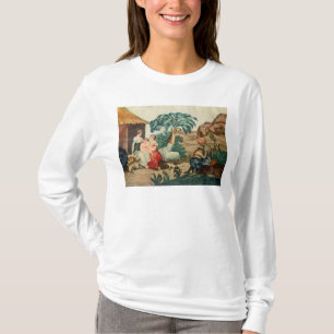 The Childhood of Paul and Virginie T-Shirt