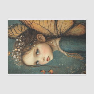 The Children are Our Future13 Tissue Paper