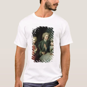 The Children of Councillor Barthold T-Shirt