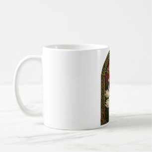 The Children of Lir Coffee Mug