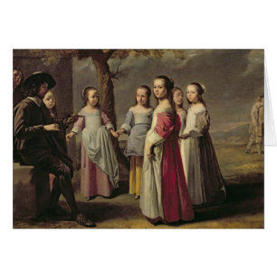 The Children's Dance