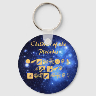 The Childrens Key Chain