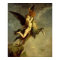 The Chimera by Gustave Moreau