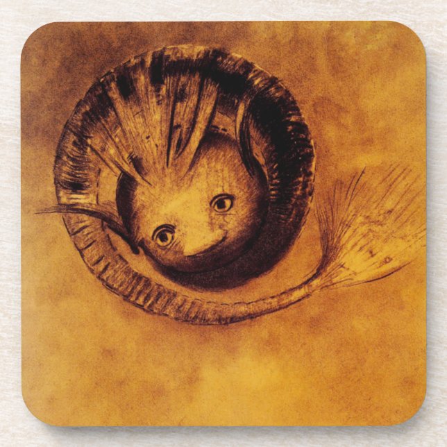 The Chimera Coaster (Front)