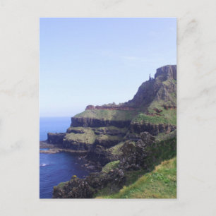 The Chimneys Postcard