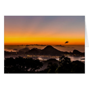 The Chinese Pavilion, Rio De Janeiro, Brasil