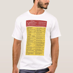 The Chinese Room T-Shirt