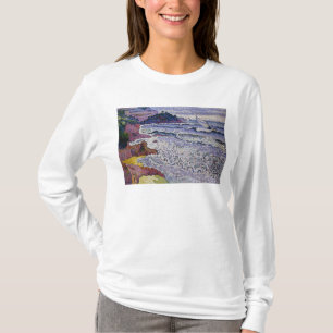 The Choppy Sea, 1902-3 T-Shirt