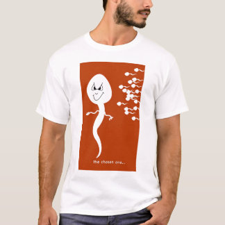 The Chosen One T-Shirt