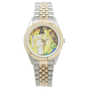 THE CHRISTIAN RAPTURE watch