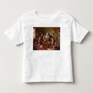 The Christmas Hamper Toddler T-Shirt