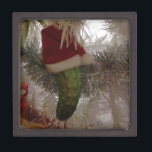 The Christmas Pickle Gift Box<br><div class="desc">The Christmas Pickle</div>