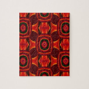 The Christmas Pods.... Jigsaw Puzzle