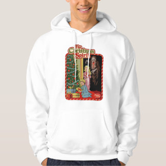 The Christmas Spirit Hoodie