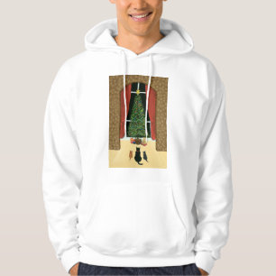 The Christmas Tree Hoodie
