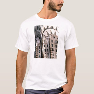 The Chrysler Building : Close-Up T-Shirt