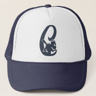 The Chupahat Trucker Hat