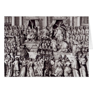 The Church of England Against the Papacy