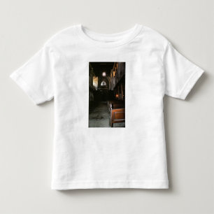 The Church of Saints Sergius and Bacchus Toddler T-Shirt