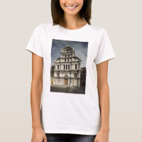 The Church of San Zaccaria, 1480-1500 (photo)