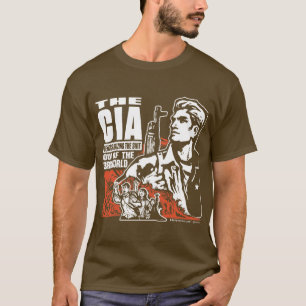 The CIA Shirt