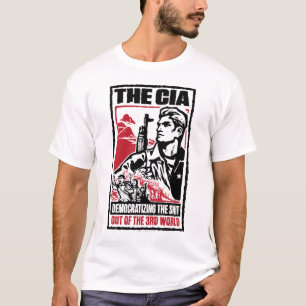 The CIA Shirt