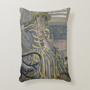 The Cigarette Decorative Cushion