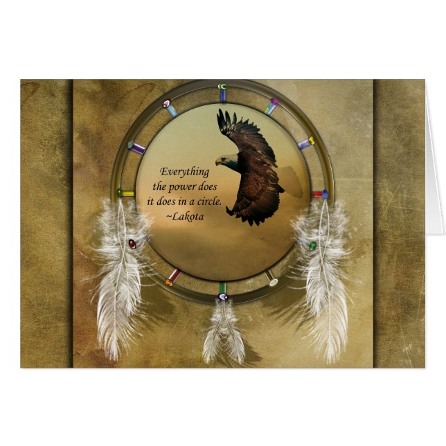 The Circle (Front Horizontal)