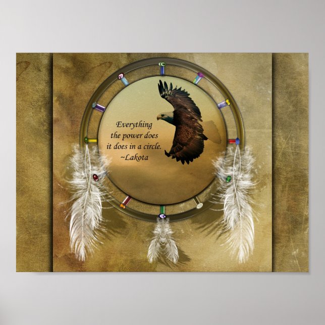 The Circle Poster (Front)