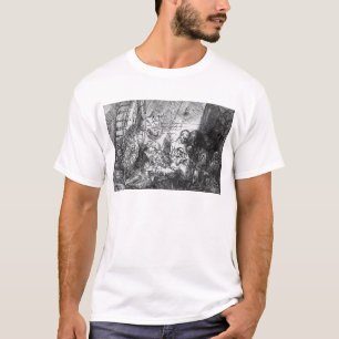 The Circumcision, 1654 T-Shirt