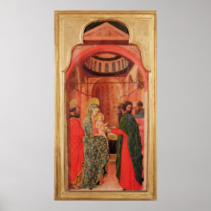 The Circumcision Poster