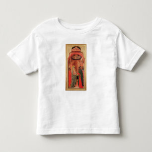 The Circumcision Toddler T-Shirt