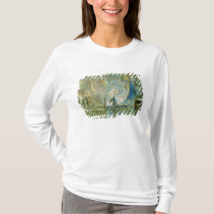 The Circus, c.1910 T-Shirt