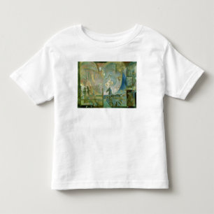 The Circus, c.1910 Toddler T-Shirt