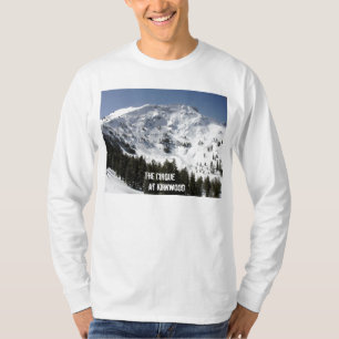 The Cirque at Kirkwood T-Shirt