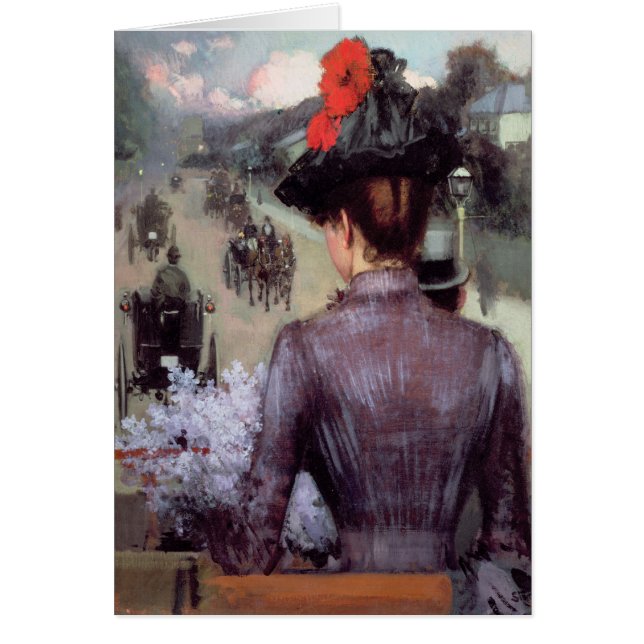 The City Atlas (Front)