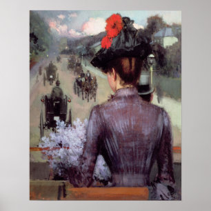 The City Atlas Poster