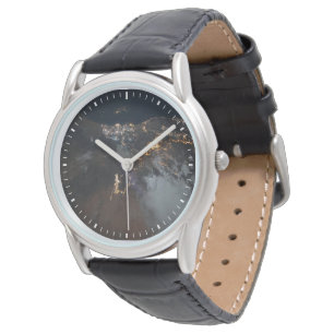 The City Lights Of Jazan And Its Suburbs Watch