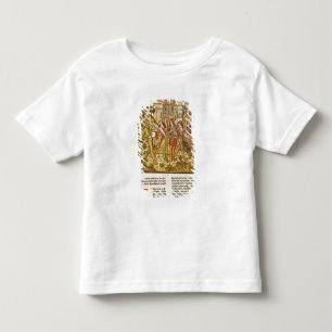 The City of God and the City of This Century Toddler T-Shirt