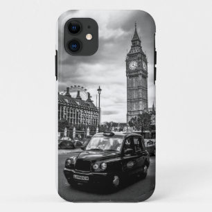 The City of London Iphone 5/5s Case