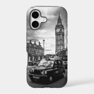 The City of London Iphone 5/5s Case