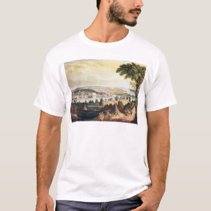 The City of Washington from beyond the Navy T-Shirt