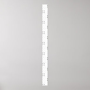 The city of wine, White Pedestal Sign