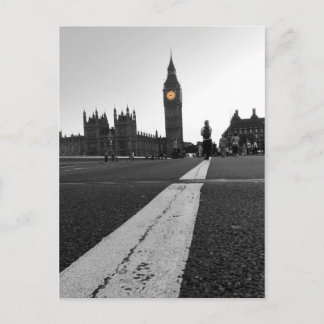 The City of World Postcard