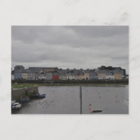 The Claddagh