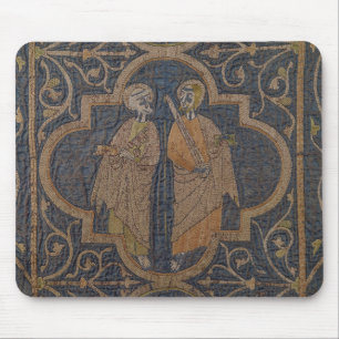 The Clare Chasuble Mouse Pad
