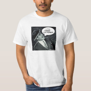 The CLASSIC Carl La Fong t-shirt