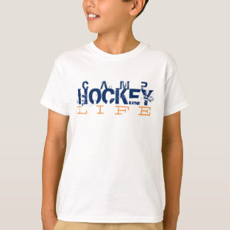 The classic "CHL" tee