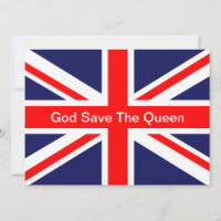 The Classic Union Jack