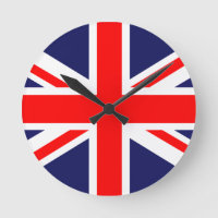 The Classic Union Jack
